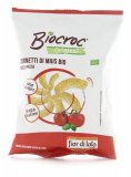 Biocroc - Cornetti di Mais - Gusto Pizza