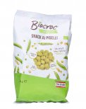 Biocroc - Snack ai Piselli