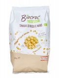 Biocroc - Snack di Riso e Mais