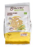 Biocroc - Triangoli di Mais Biologici