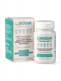 Biodar - Integratore di curcuma BCM95®, Boswellia, Bromelina e Spirea Ulmaria in Compresse