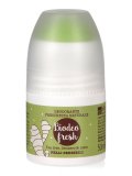 Biodeo Fresh - Tea Tree, Zenzero e Lime