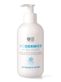 Biodermico Intimo Oleato - Detergente Intimo con Prebiotico