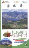 Biodistretto Val di Gresta — Libro