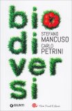 Biodiversi — Libro