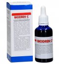 Biodren C - 50 ml