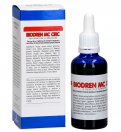 Biodren Mc Circ - Integratore utile per la corretta circolazione del sangue