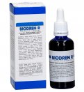 Biodren R - Miscela di estratti vegetali indicati per favorire la funzionalità delle vie urinarie