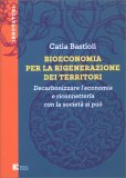 Bioeconomia per la Rigenerazione dei Territori — Libro