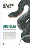 Biofilia — Libro