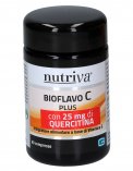 Bioflavo C Plus - Vitamina C e Quercitina