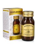 Bioflavovis - Pastiglie