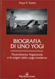 Biografia di uno Yogi — Libro