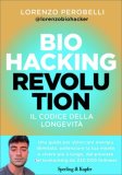 Biohacking Revolution — Libro