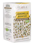 Bioinfuso Camomilla - 20 bustine