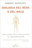 Biologia del Bene e del Male — Libro