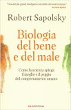 Biologia del Bene e del Male — Libro