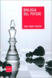 Biologia del Potere — Libro