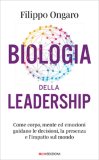 Biologia della Leadership — Libro