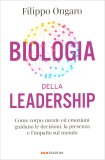 Biologia della Leadership — Libro