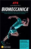 Biomeccanica — Libro