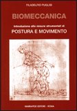 Biomeccanica — Libro