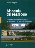 Bionomia del Paesaggio — Libro