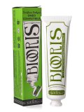Biooris - Dentifricio Biologico Omeocompatibile