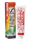Biooris - Dentifricio Biologico per Bambini
