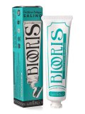 Biooris - Dentifricio Biologico Salino