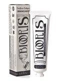 Biooris - Dentifricio Biologico Sbiancante