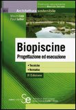 Biopiscine — Libro