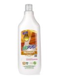 Biopuro Detergente Pavimenti Bio - Lino e Noce