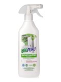 Biopuro Detersivo Bagno e Sanitari Bio - Essenza Balsamica