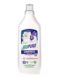 Biopuro Detersivo Lavatrice Bio - Orchidea e Iris