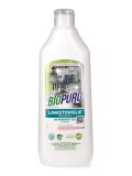 Biopuro Gel Lavastoviglie Bio - Menta Fresca