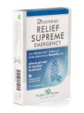 Biosterine® Relief Supreme Emergency