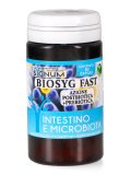 Biosyg Fast -  Intestino e Microbiota - Capsule