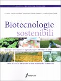 Biotecnologie Sostenibili — Libro