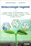 Biotecnologie Vegetali — Libro