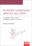 Bioterapia Nutrizionale applicata allo Sport — Libro