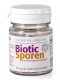 Biotic Sporen