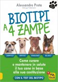 Biotipi a 4 Zampe — Libro