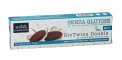 Biotwins Double - Biscotti Farciti con Crema al Cacao Bio
