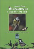 Birdgarden - Il Giardino che Vive — Libro