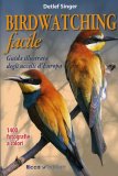 Birdwatching Facile  — Libro