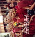 Birmania - Oltre la Repressione — Libro
