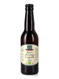 Birra al Grano Cappelli - Saisan