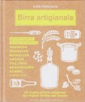 Birra Artigianale — Libro