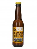 Birra Blond Ale con Quinoa